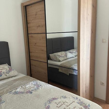 Апартаменты Apartman Marko Antonio 1 Цриквеница Экстерьер фото