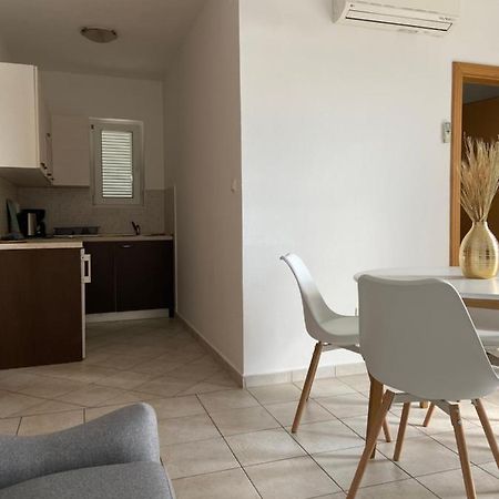 Апартаменты Apartman Marko Antonio 1 Цриквеница Экстерьер фото