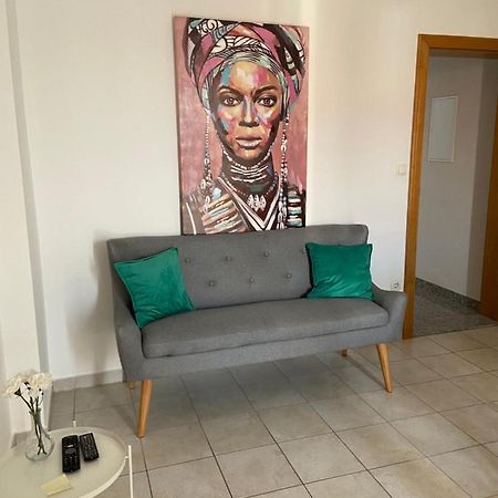 Апартаменты Apartman Marko Antonio 1 Цриквеница Экстерьер фото