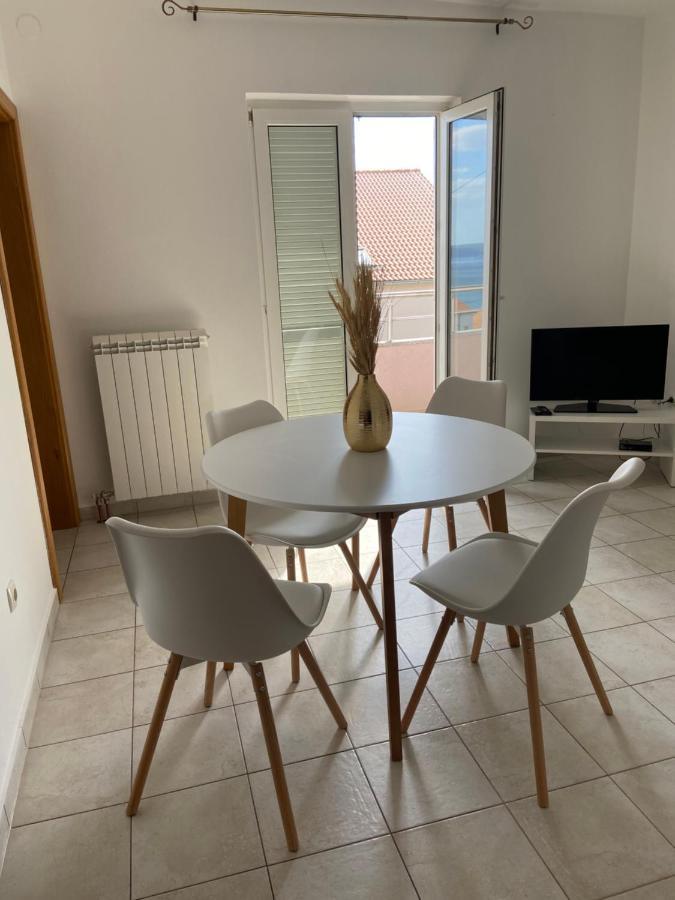 Апартаменты Apartman Marko Antonio 1 Цриквеница Экстерьер фото